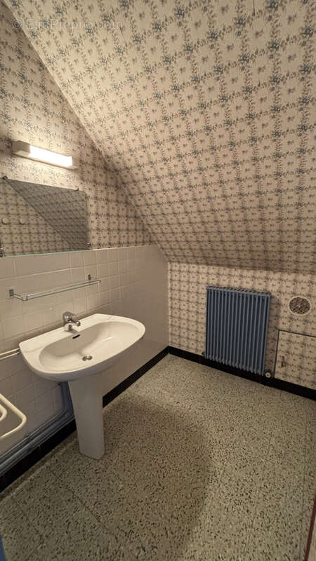 Maison à CHATEAUDUN