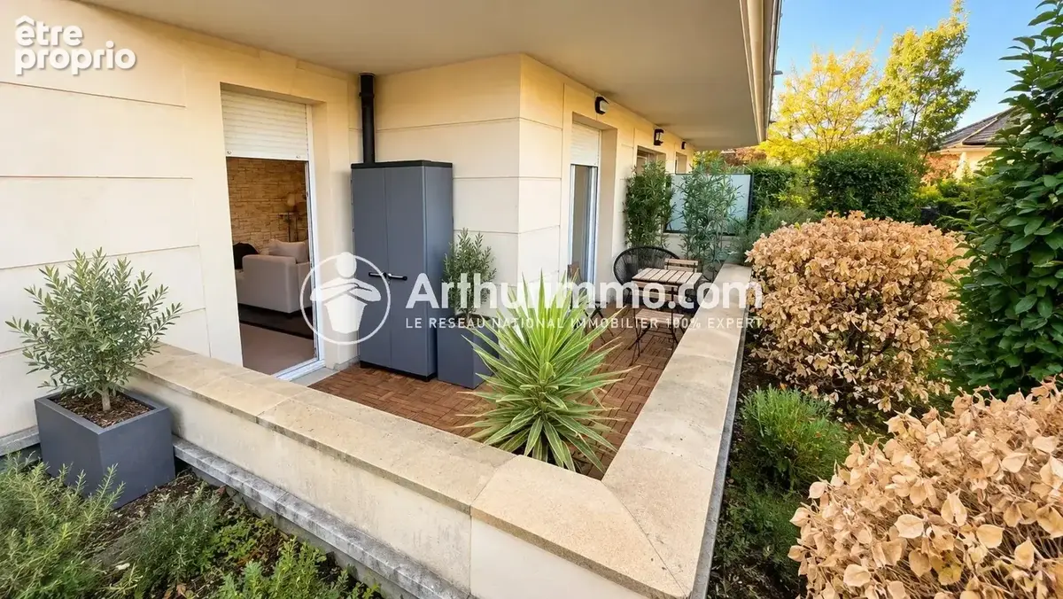 Vente Appartement Saint-pierre-du-perray(91280) 237 000ï¿œ - photo 9