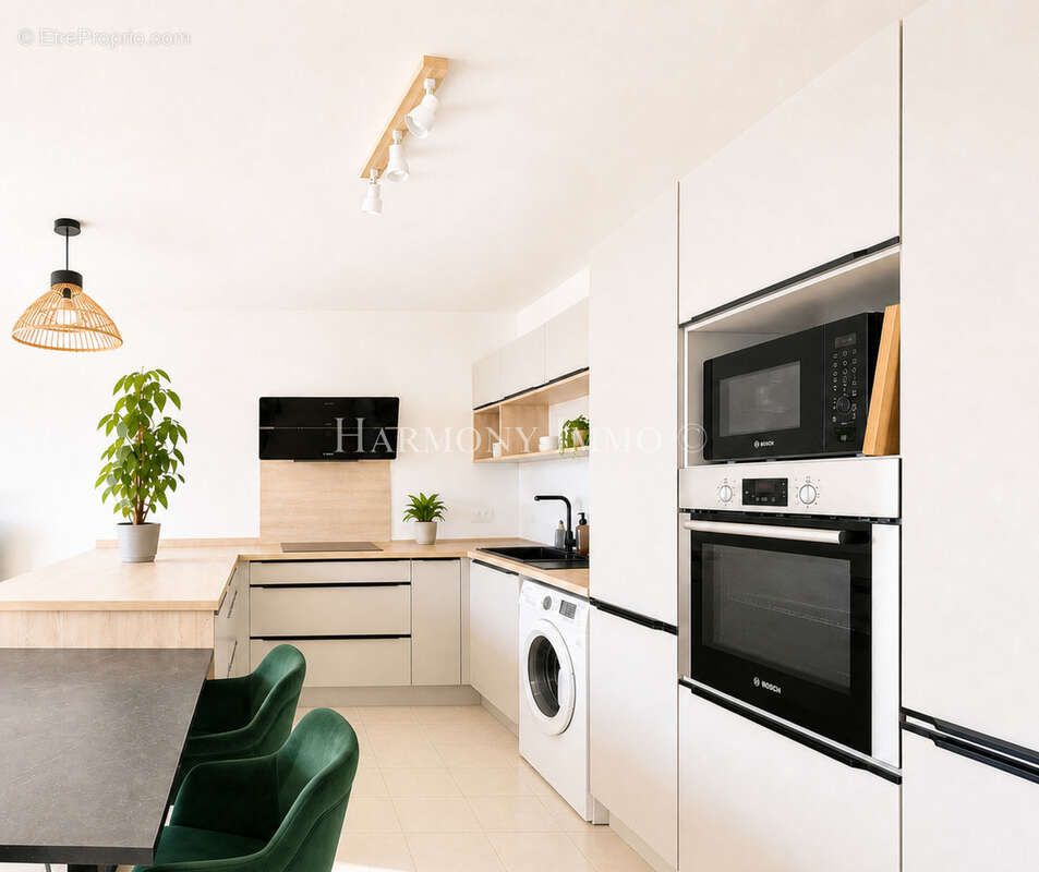 Appartement à ANTONY