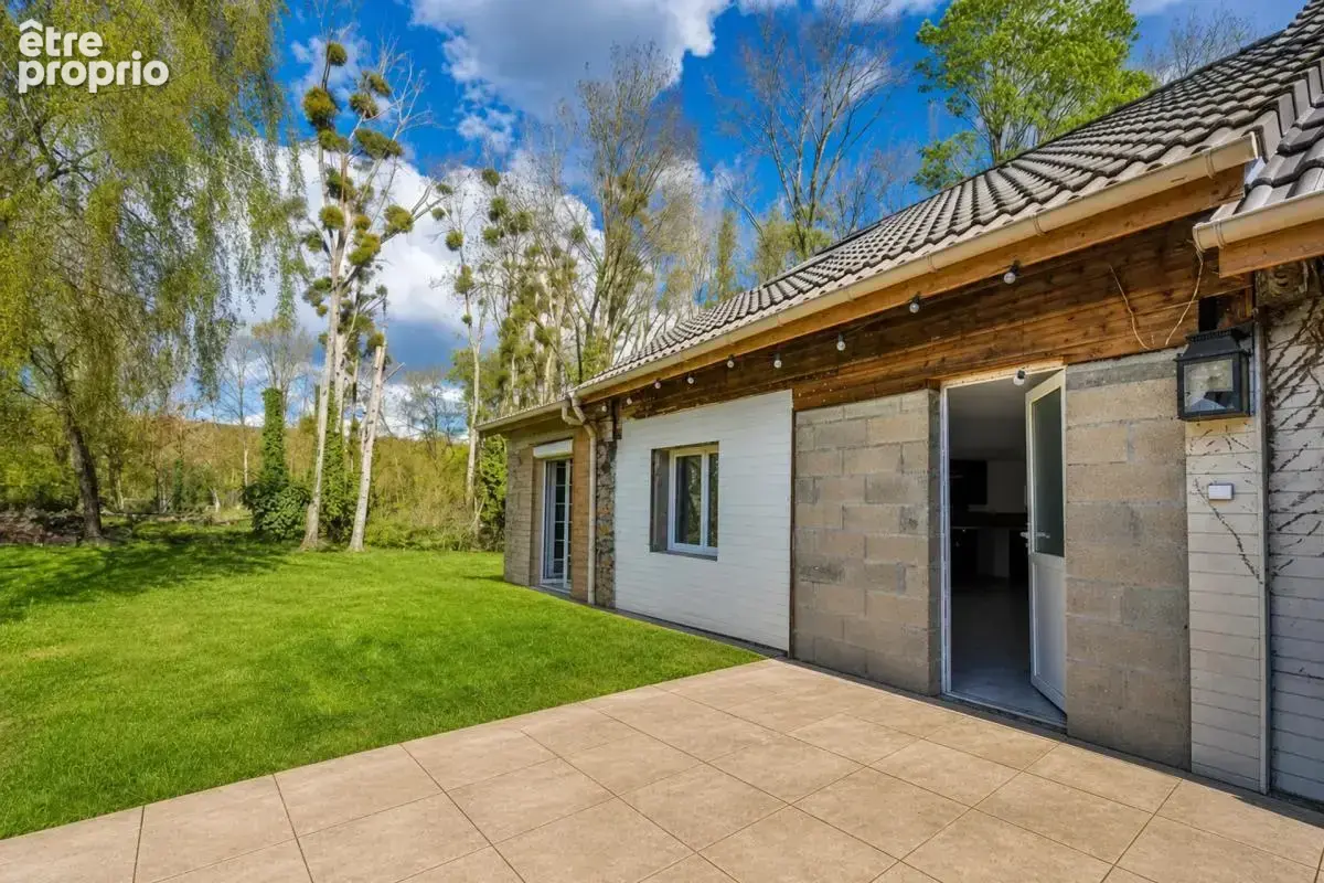 Maison spacieuse en bord de Seine à Soisy-sur-Seine - photo 6