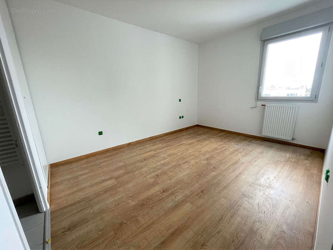 Appartement à CASTANET-TOLOSAN