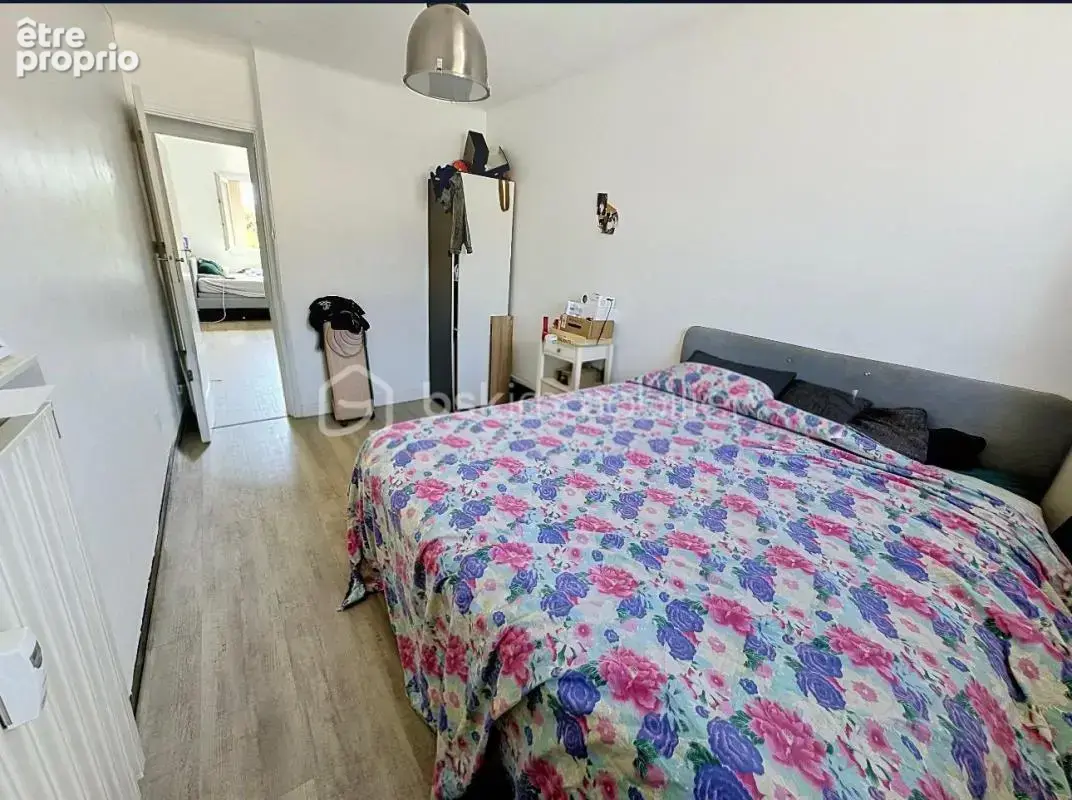 Exclusivite - Toulon Ouest T3- Balcon - Dernière étage - photo 10