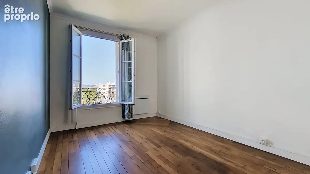 Appartement à COLOMBES