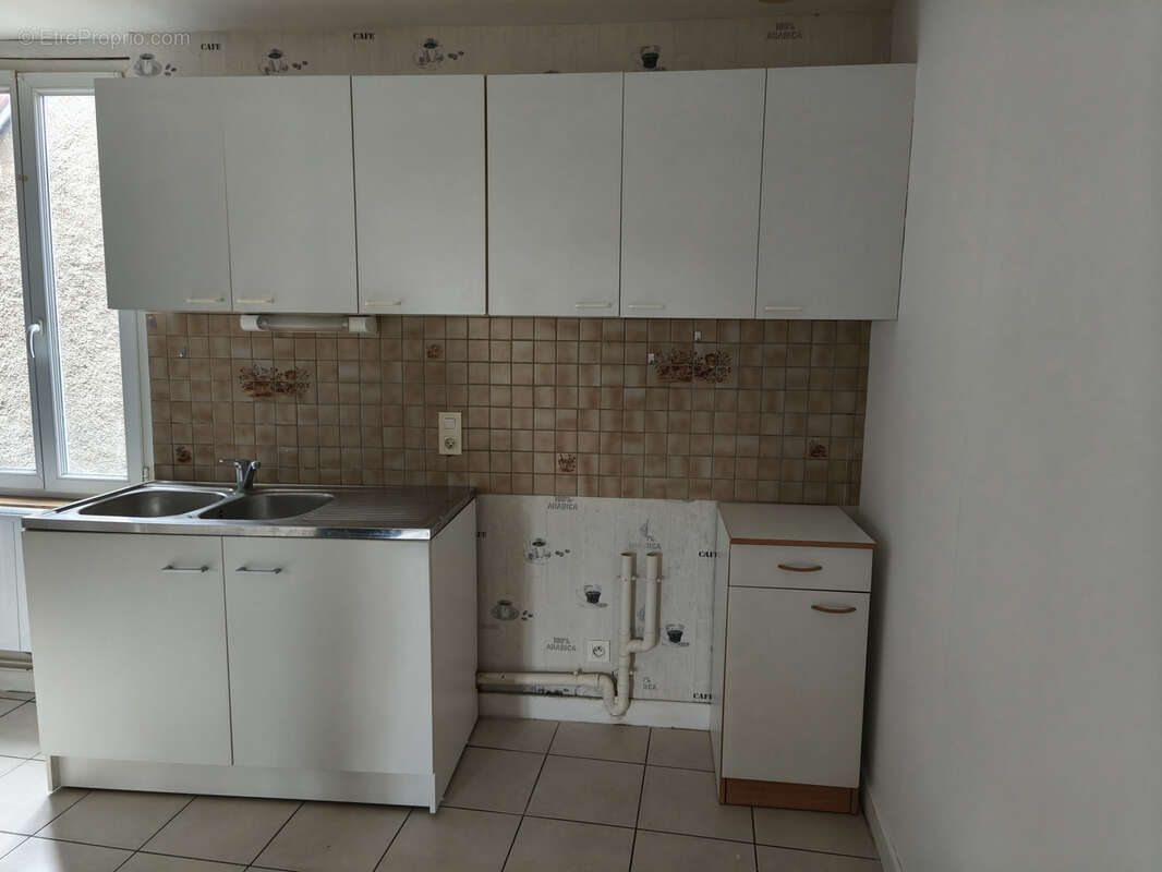 Appartement à ARCIS-SUR-AUBE