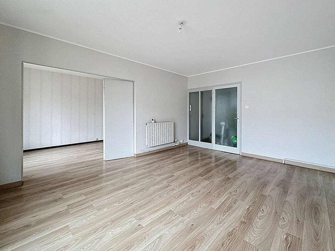 Appartement à AVIGNON