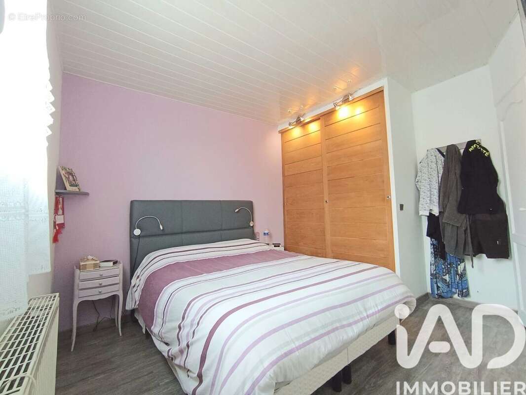 Photo 6 - Maison à LE HAVRE