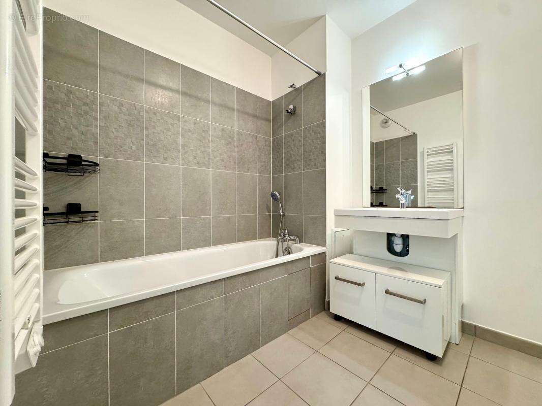 Appartement à MENNECY