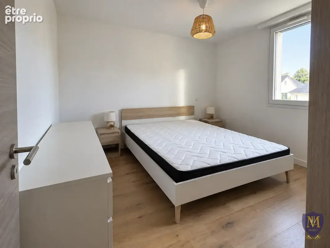 Village-neuf centre immeuble de 194 m2 spécial investissement - photo 6