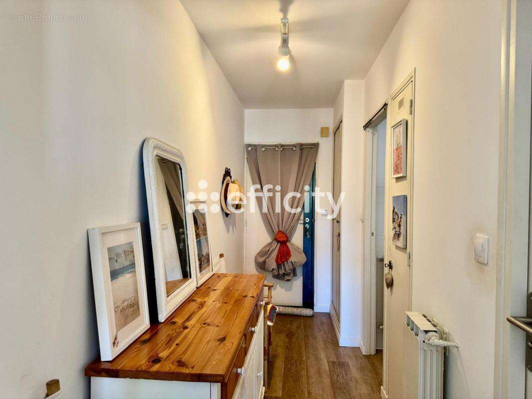 Appartement à BANDOL