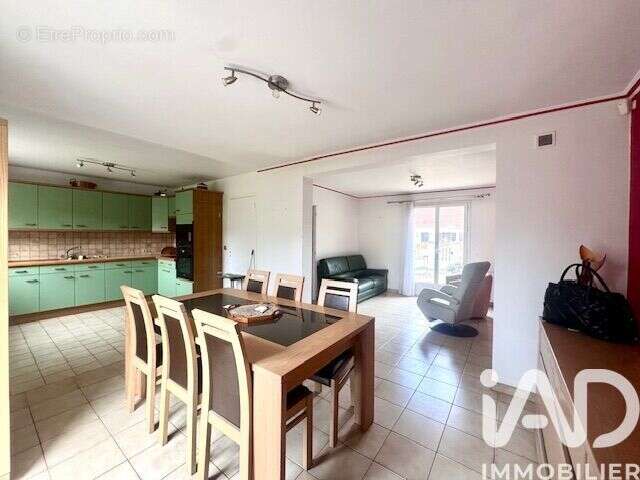 Photo 6 - Maison à MARCOUSSIS