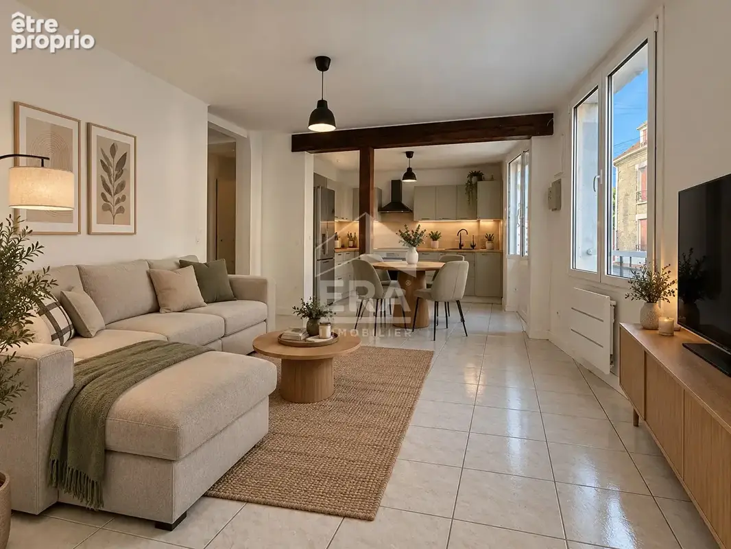 Photo Appartement à Etampes au prix de 134 000€