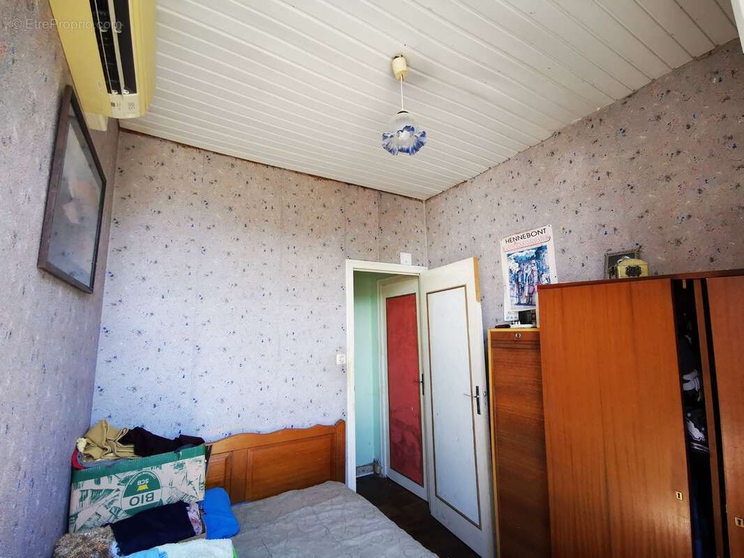 Maison à vendre 4 pièces centre ville  PLOERMEL (56) - photo 7