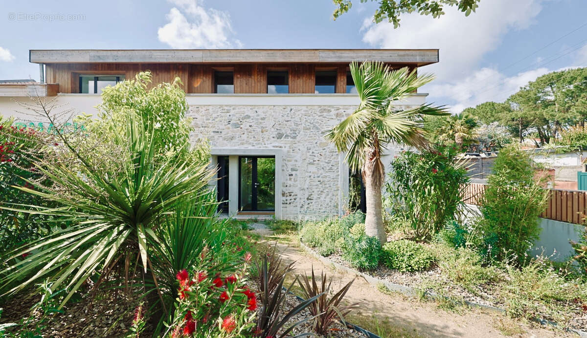 Maison à ANGLET
