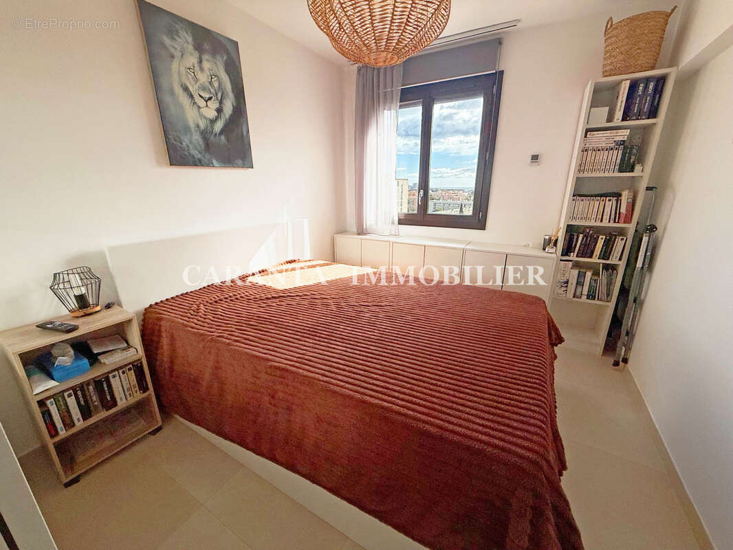 Appartement à SAINTE-MAXIME