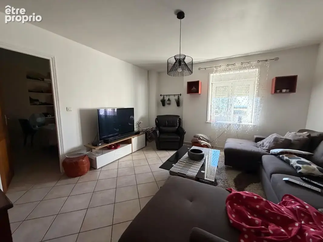 Appartement 149 m2 - photo 7