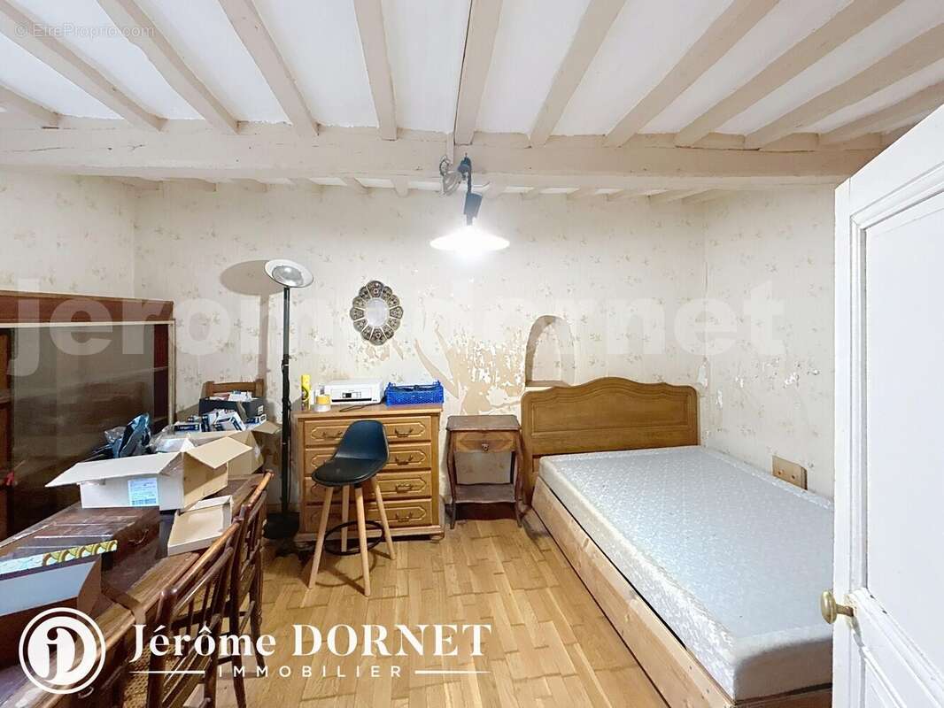 ch_00005 - Maison à BRETEUIL