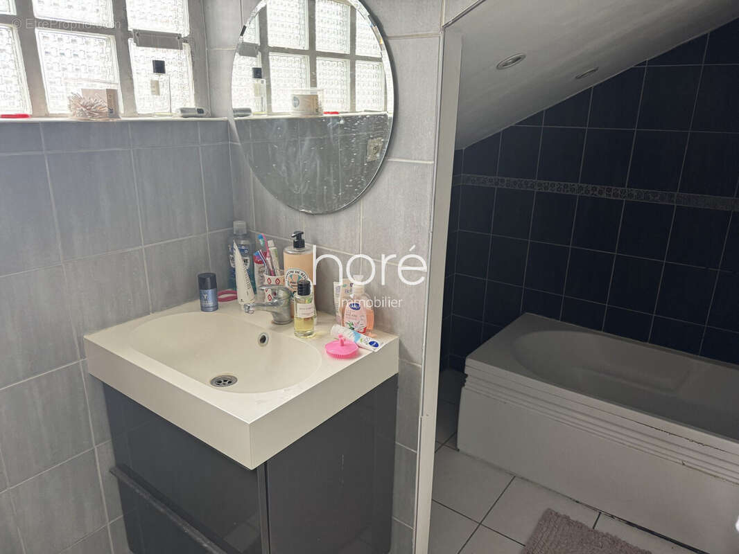 Maison 75 m² à Argenteuil  - photo 5