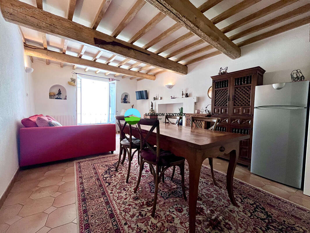 Maison à SAINT-DIDIER