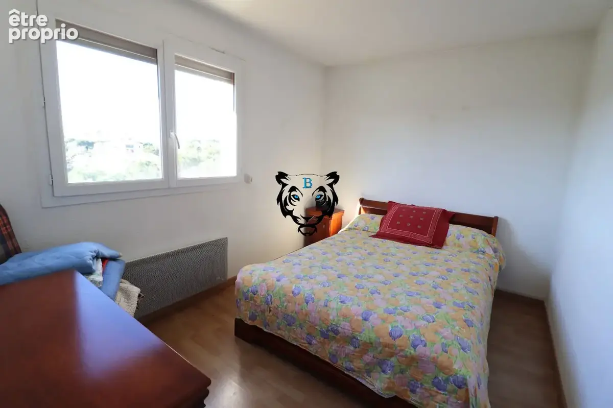 Appartement de type 4/5+ véranda - Fréjus - photo 6
