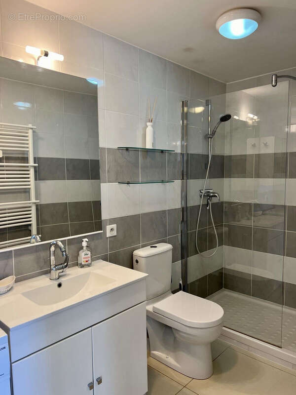 Maison à BEAULIEU-SUR-MER