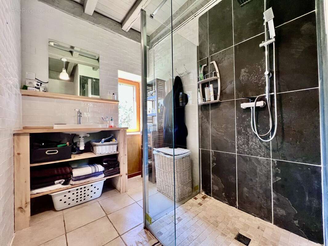 Appartement à MONSAC