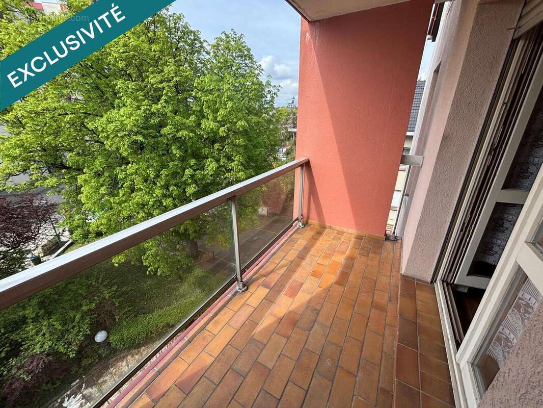 Photo 3 - Appartement à SARREGUEMINES