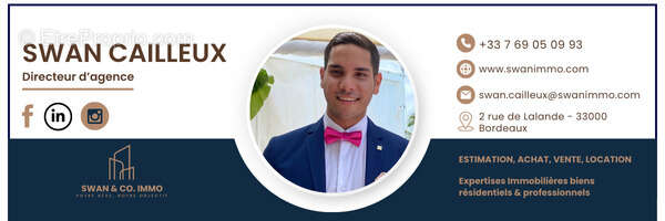 Terrain à MENESPLET