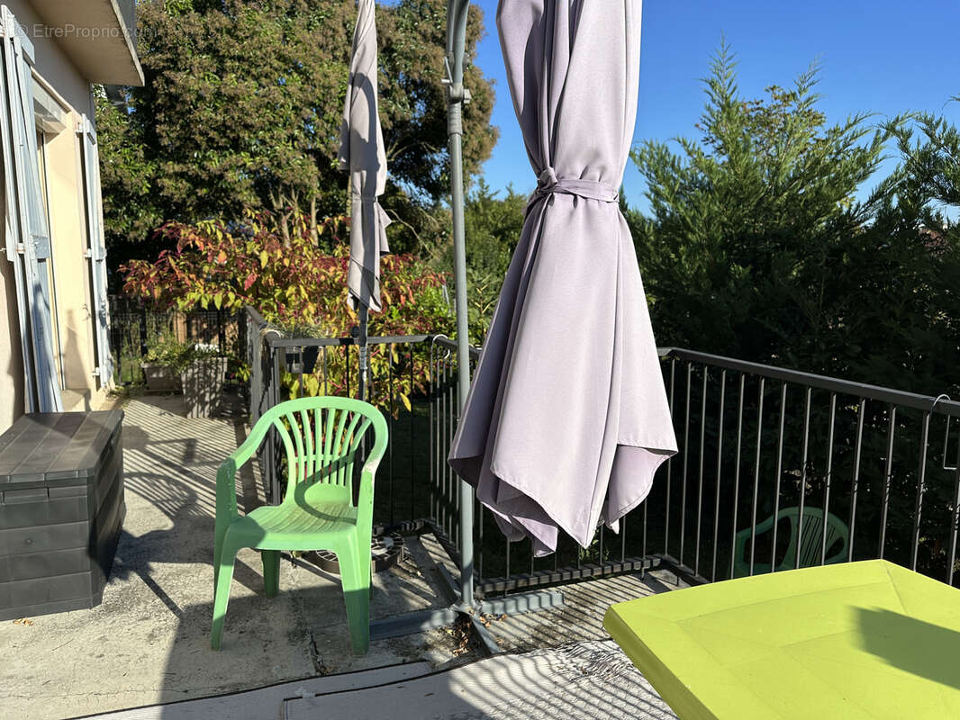 Maison à SAINT-GAUDENS