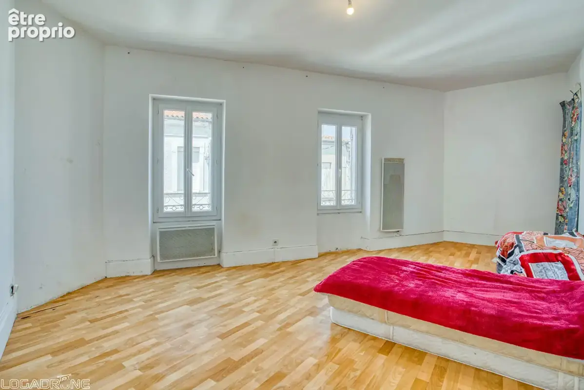 A vendre immeuble de rapport à Sainte-Livrade-sur-Lot - photo 11