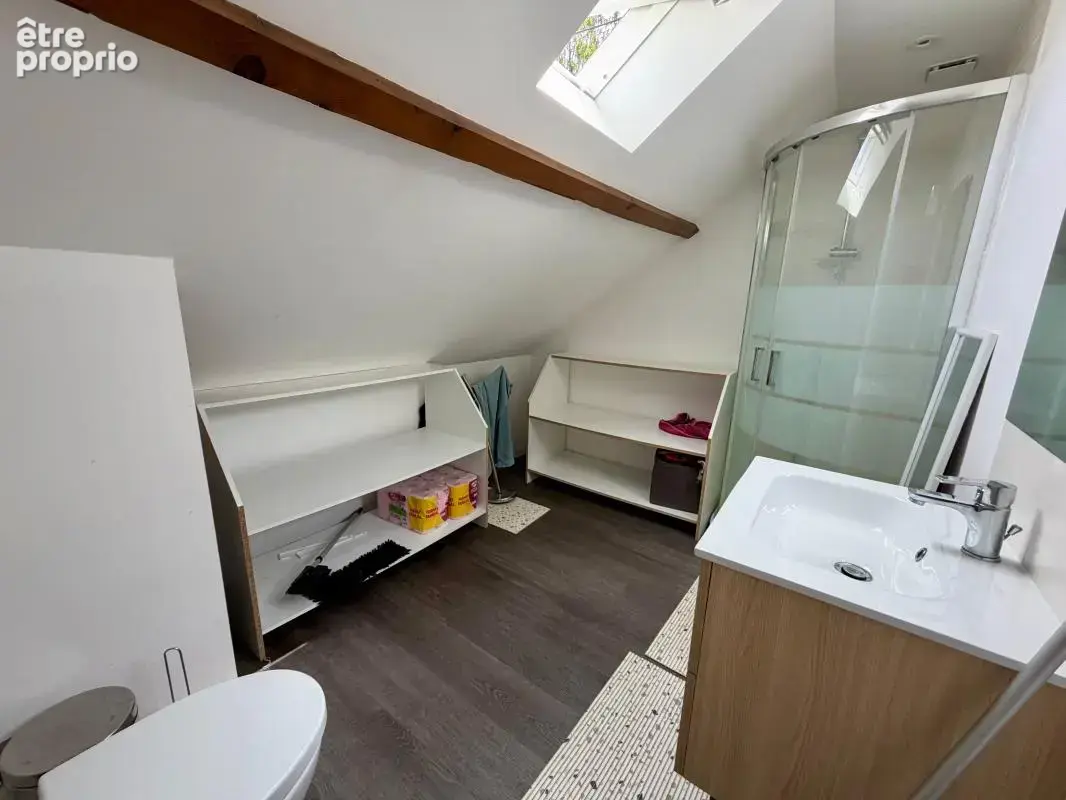 Maison familiale - photo 14