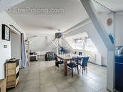 Appartement à KINTZHEIM