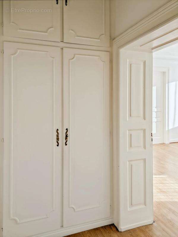 Appartement à THIONVILLE