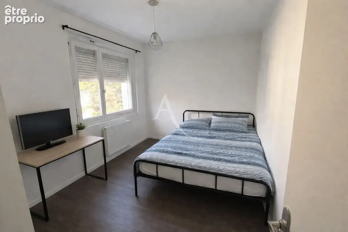 Appartement familial 5 pièces avec stationnement et 4 chambres - photo 7