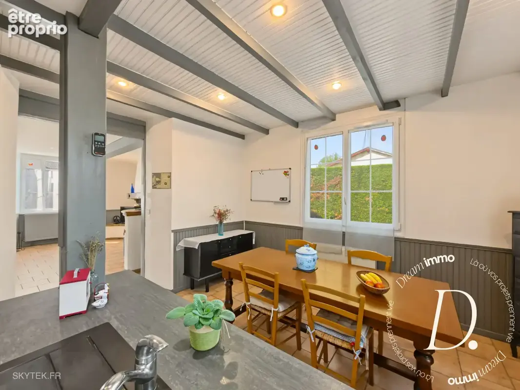 Maison 10 pièces 245 m² à vendre à Villecomtal-Sur-Arros (32730) - photo 3