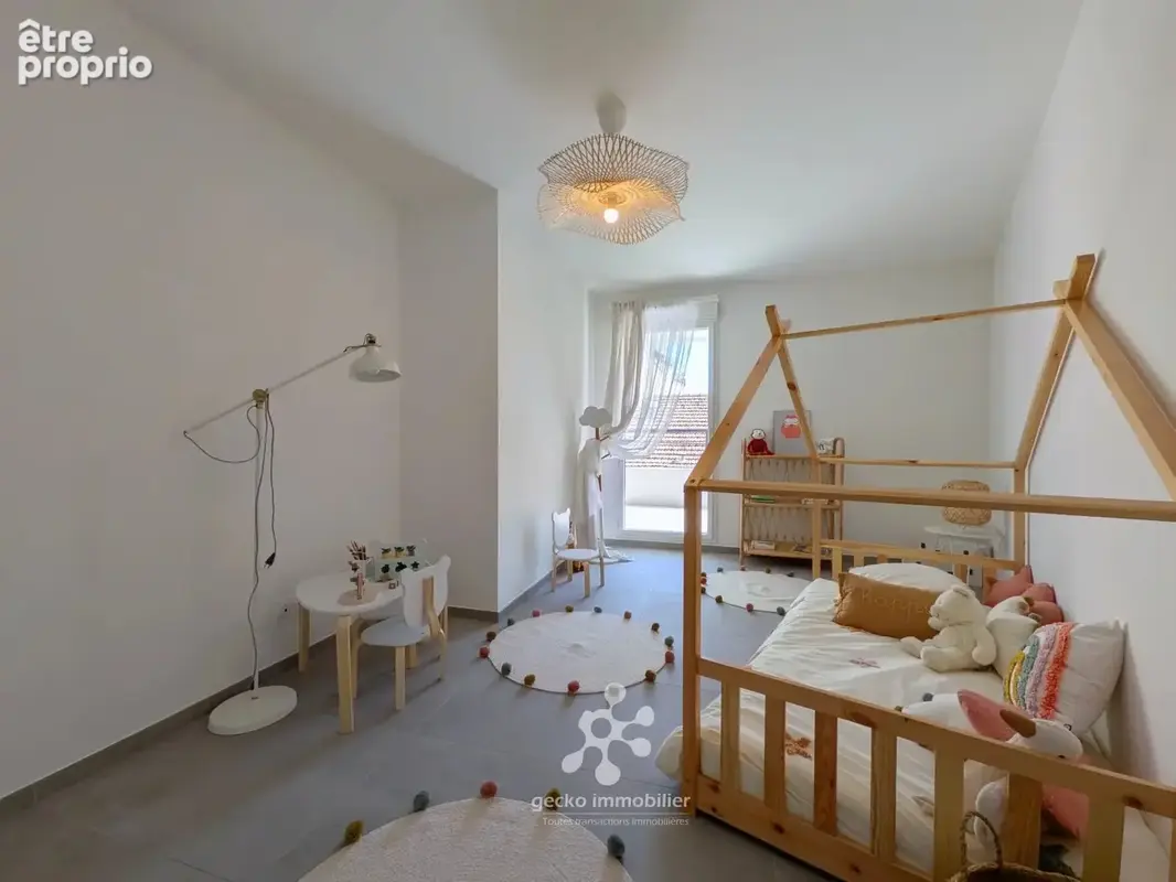 NICE – LIBÉRATION – Appartement 5 pièces avec très grande terrasse dans résidence neuve - photo 6
