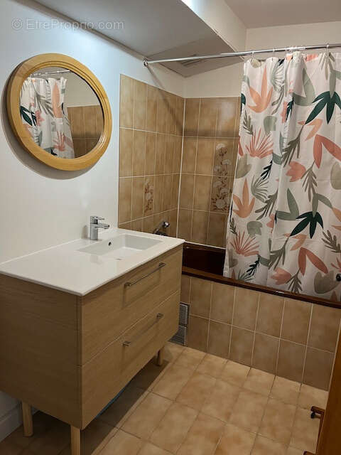 Maison à LE BOUSCAT