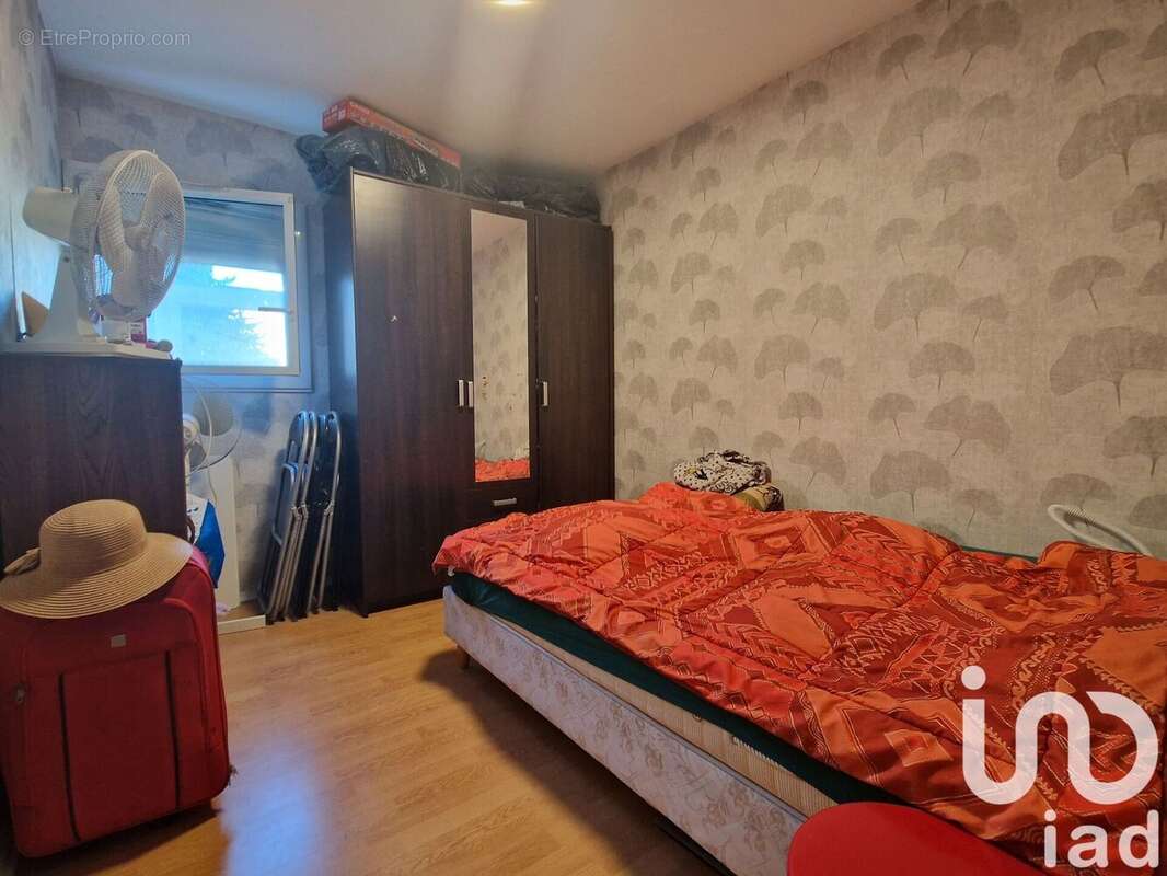 Photo 6 - Appartement à NOISIEL