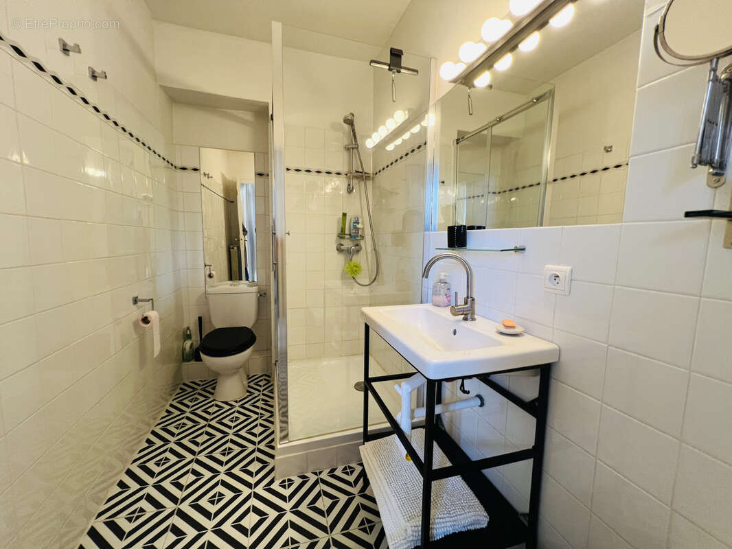 Maison à VAISON-LA-ROMAINE