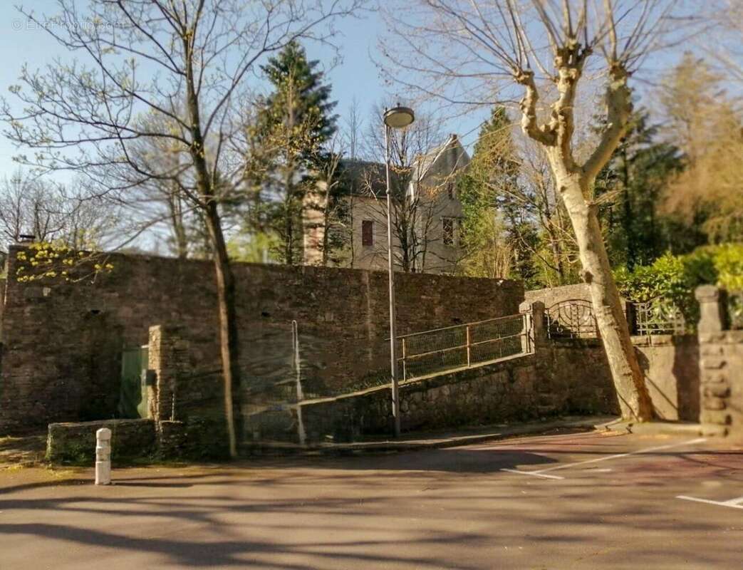 Photo 2 - Maison à LAMALOU-LES-BAINS