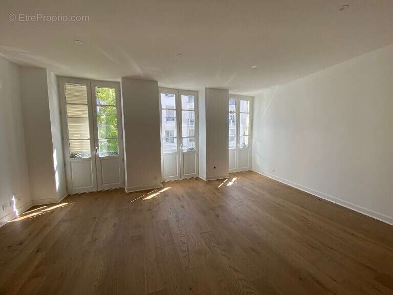 Appartement à VICHY