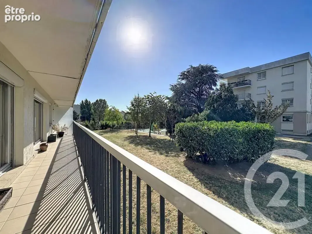 Appartement 4 pièces 72 m² à vendre à Maisons-Alfort (94700) - photo 15