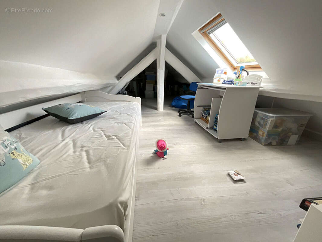 Maison à ANDRESY