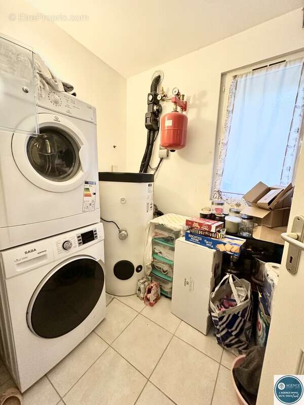 Maison à SAINT-VALLIER