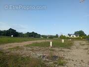 Terrain à CHATUZANGE-LE-GOUBET