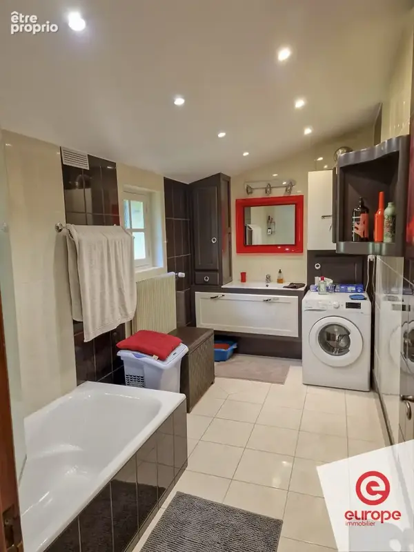 Maison 3 pièces de 87m2 avec jardin et dépendances à Neuffontaines - photo 6