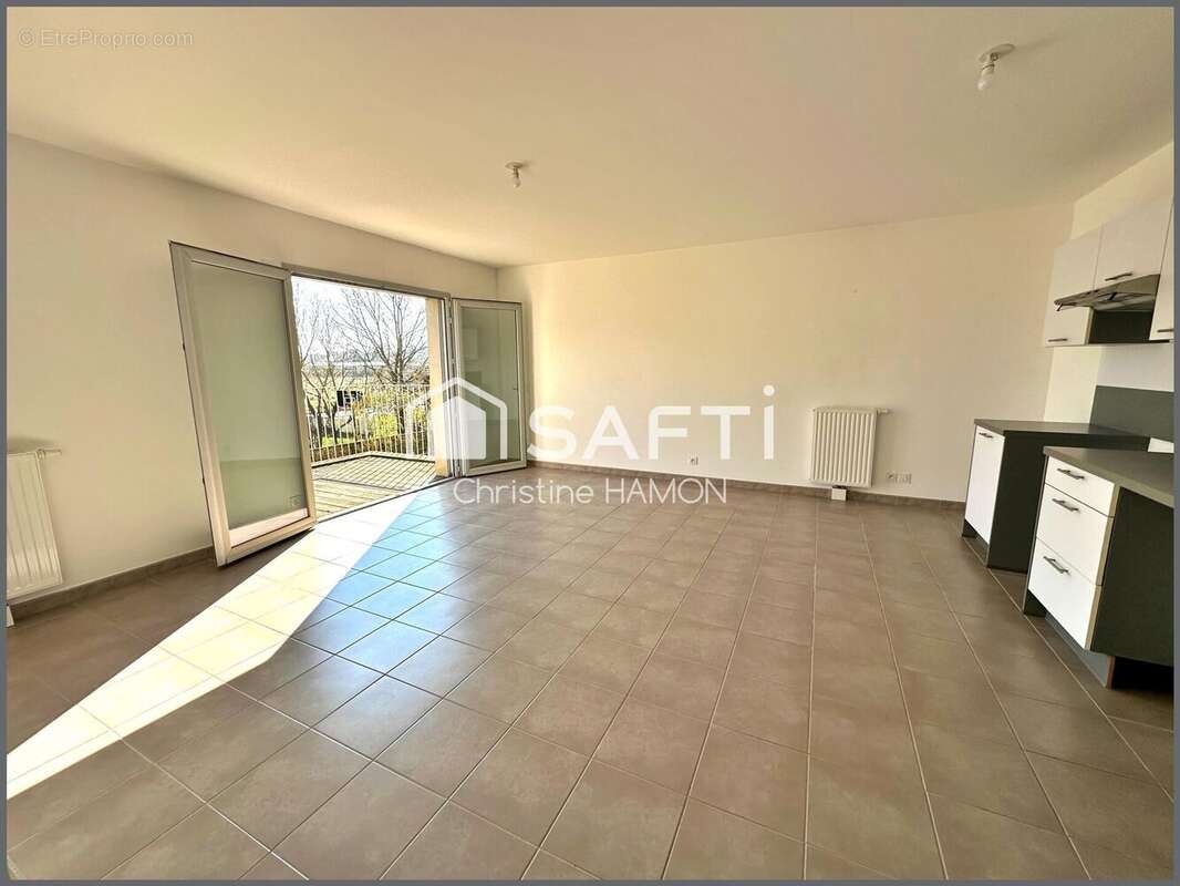 Photo 4 - Appartement à LA BAULE-ESCOUBLAC