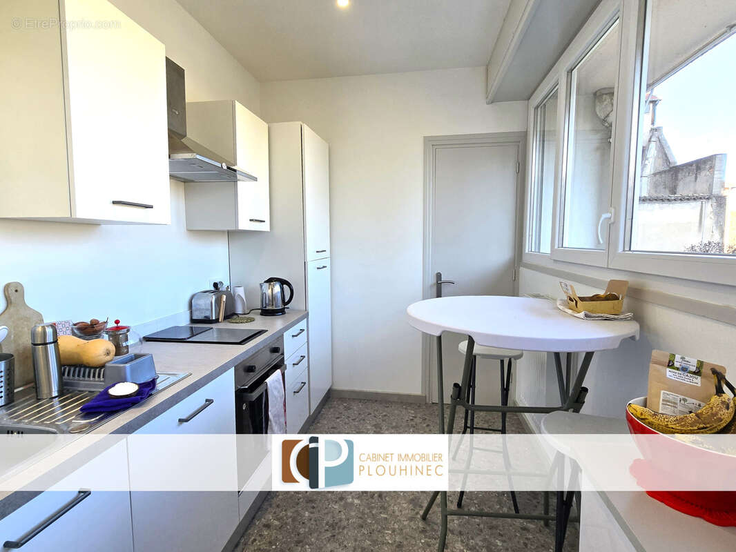 Appartement à MACON