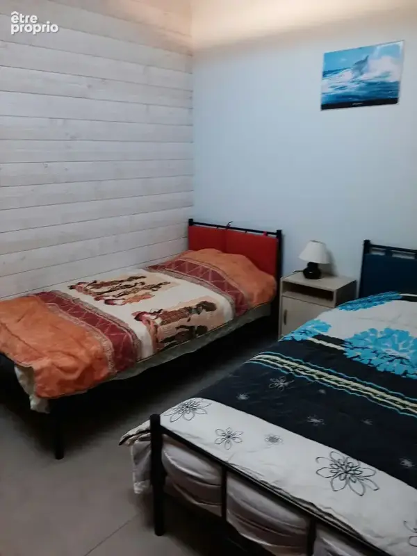 Maison royan 4 chambres - photo 14