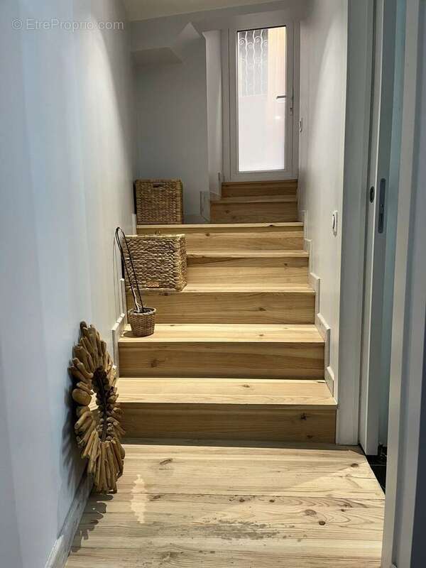 Appartement à VILLEFRANCHE-SUR-MER