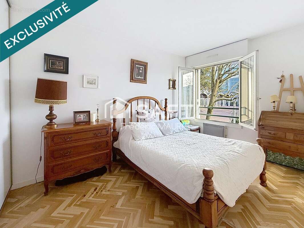 Photo 8 - Appartement à SAINT-CLOUD